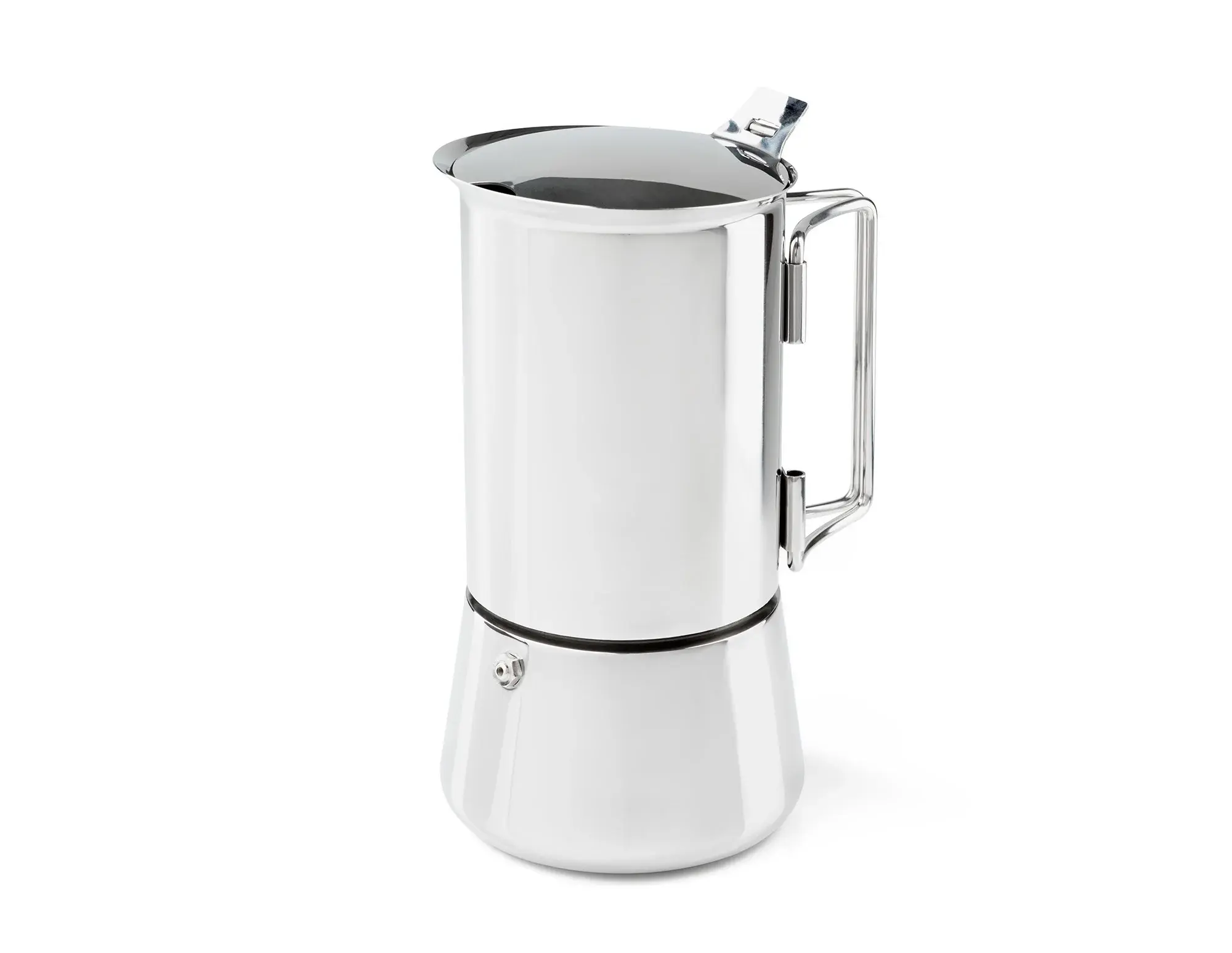 Moka Espresso Pot - GSI Outdoors (Retail)