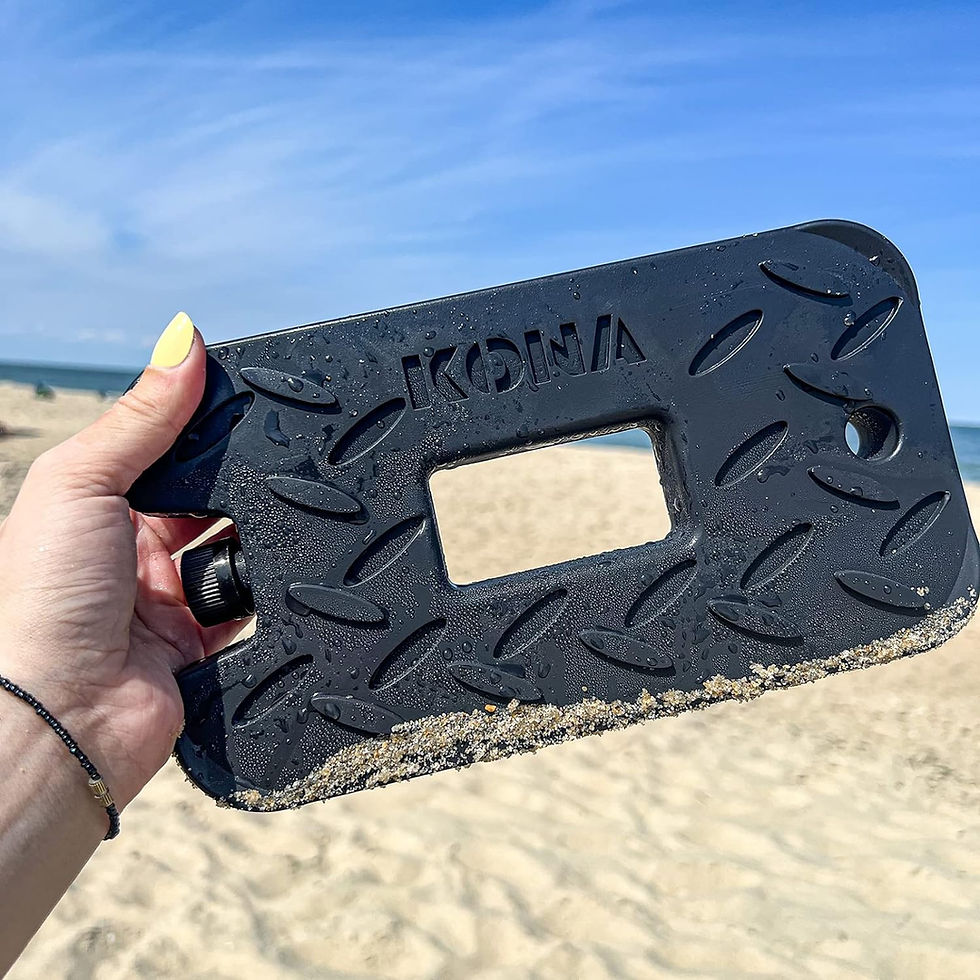 Thumbnail: Cooler Ice Pack - Refreezabl, Reusable Kona 2 lb Cooler Ice Pack