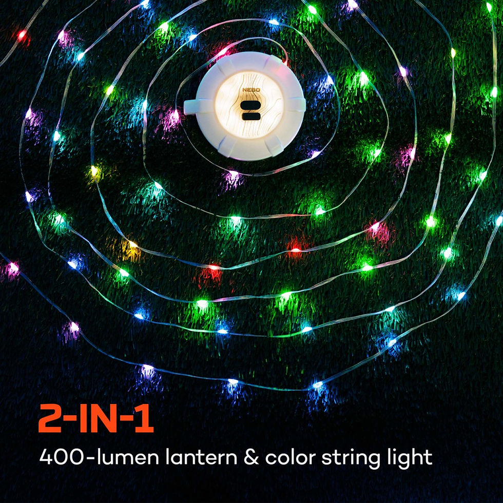 Thumbnail: Luna 400+ - Nebo (Retail)