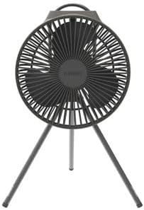 Fan -  Claymore V600+ rechargeable Portable Fan