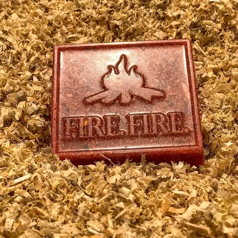 Thumbnail: Fire Starter - Individual (Retail)