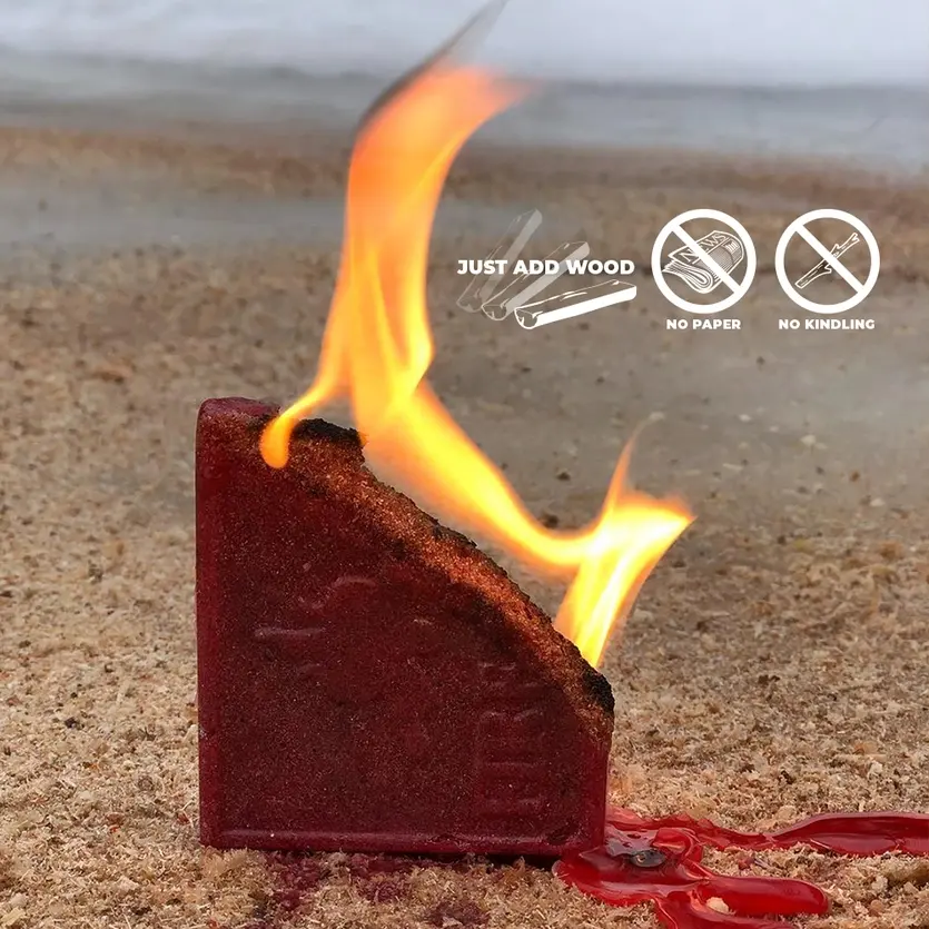 Thumbnail: Fire Starter - Individual (Retail)