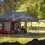 Thumbnail: Tent - E-Z up Vantage Canopy Camping Cube