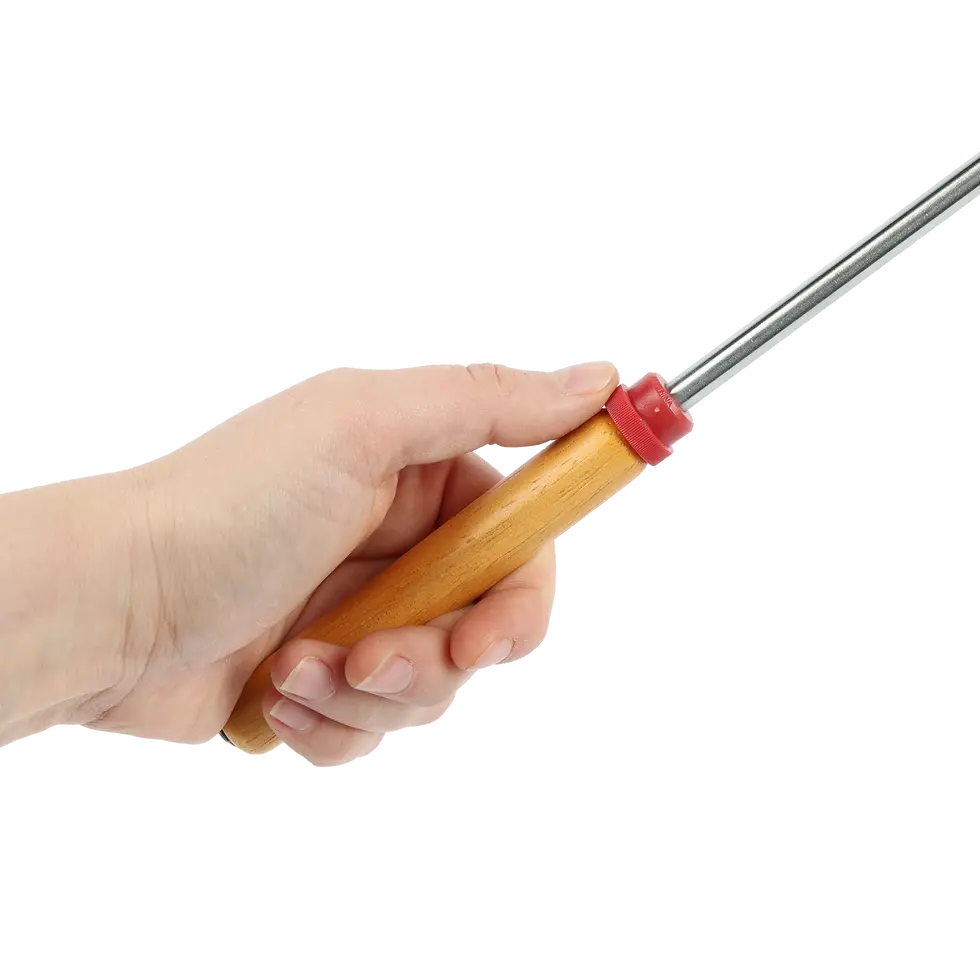 Thumbnail: Telescoping Fork -Coghlan's (Retail)