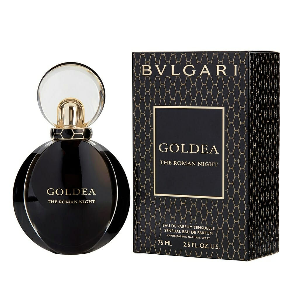 Perfume Goldea The Roman Night 75 ml Original