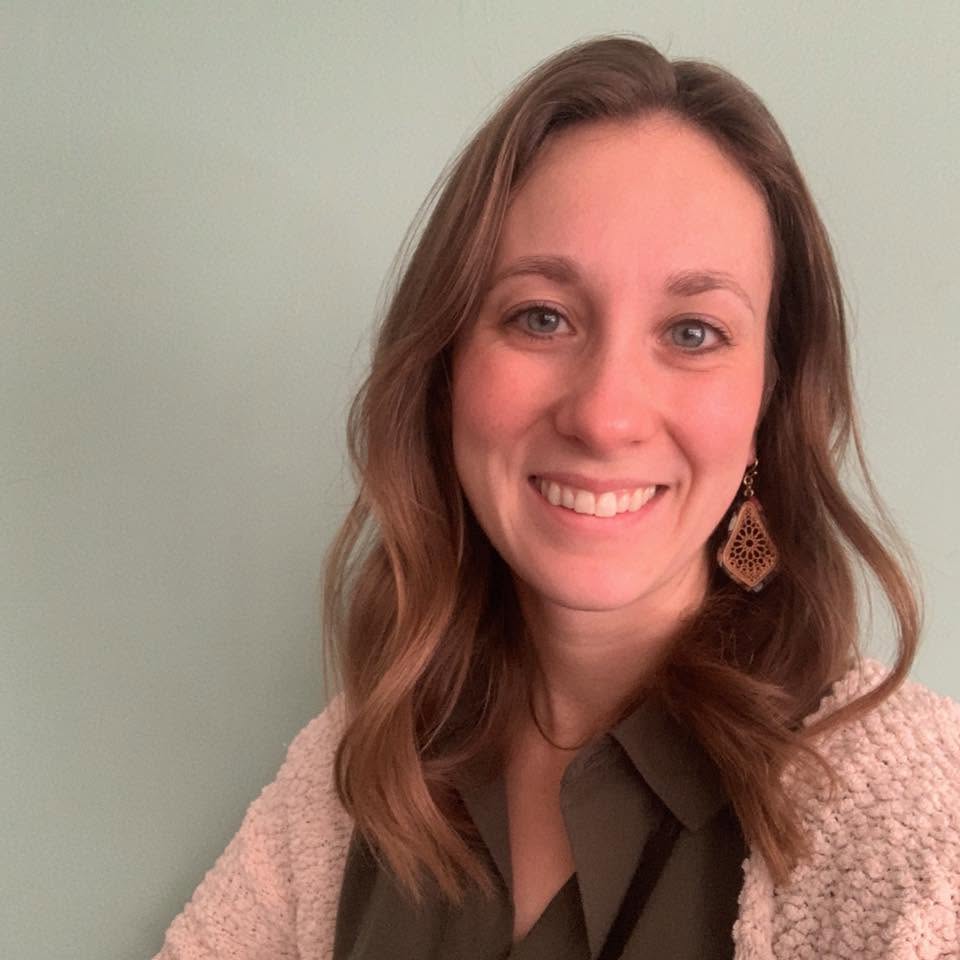Writer: Alyssa Allen