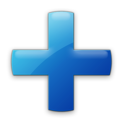 Plus Icon