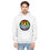 Thumbnail: The Amazing Giants Rainbow logo Hoodie