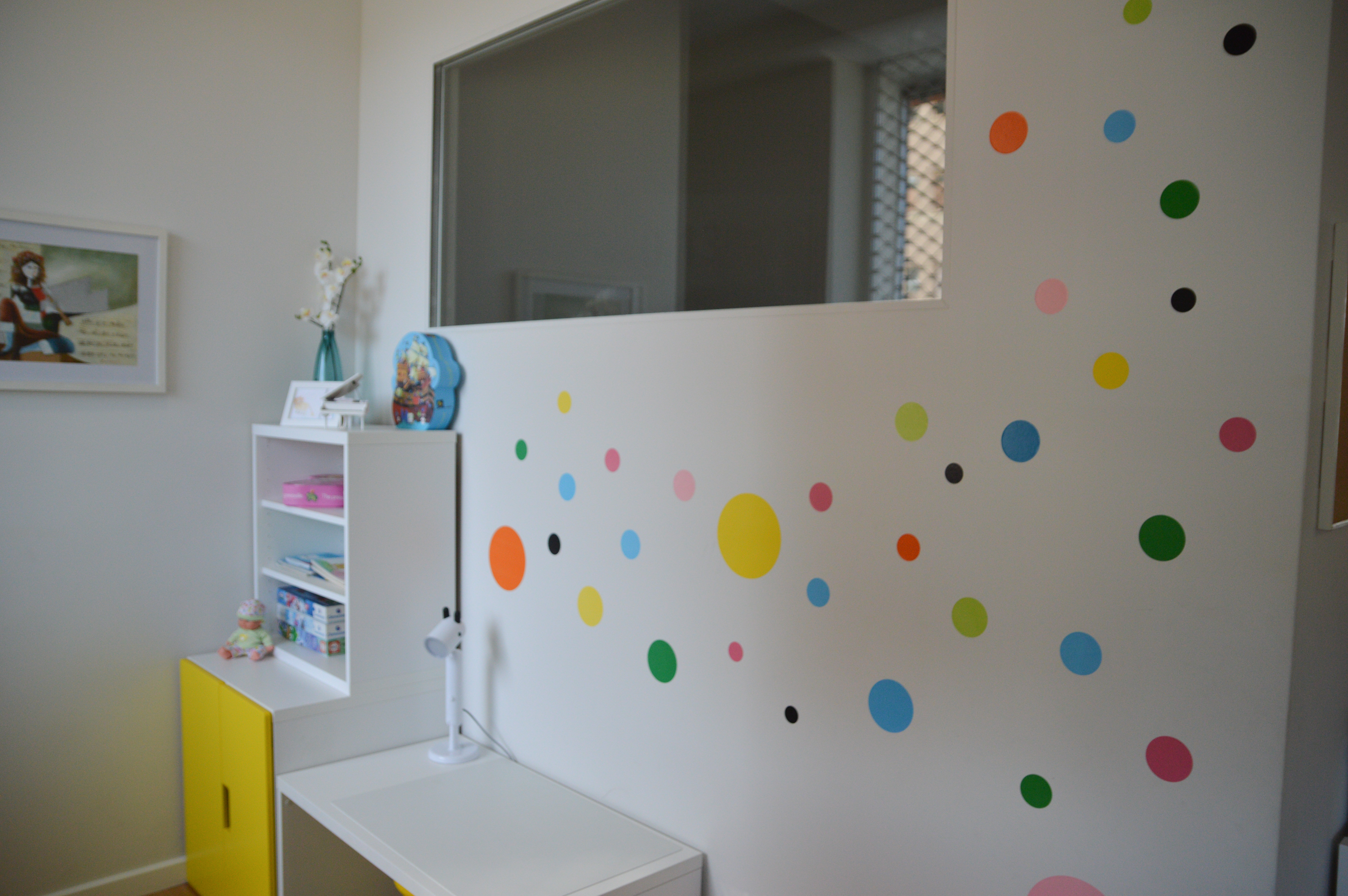 Cantinho das brincadeiras