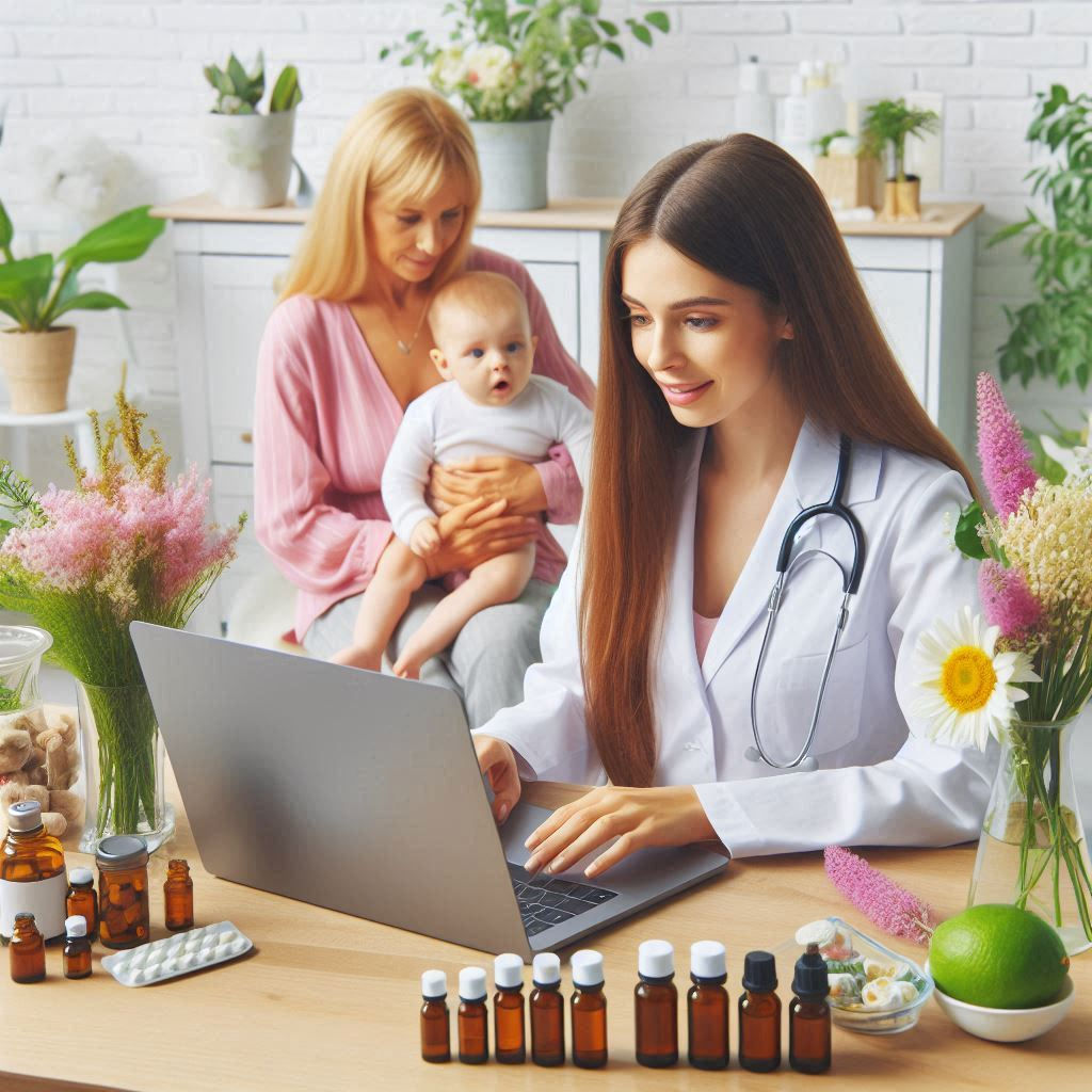 Atendimento Consulta Online