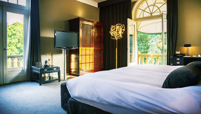 M&A in the UK hospitality sector: October 2025 – March 2026