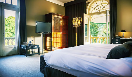 Country Hotel