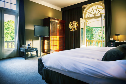 Hotel Accommodation