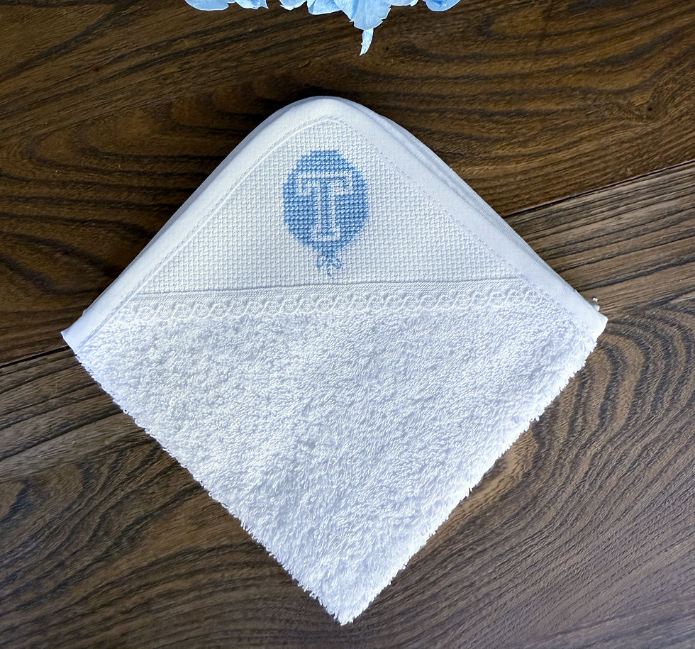 Thumbnail: Face cloth