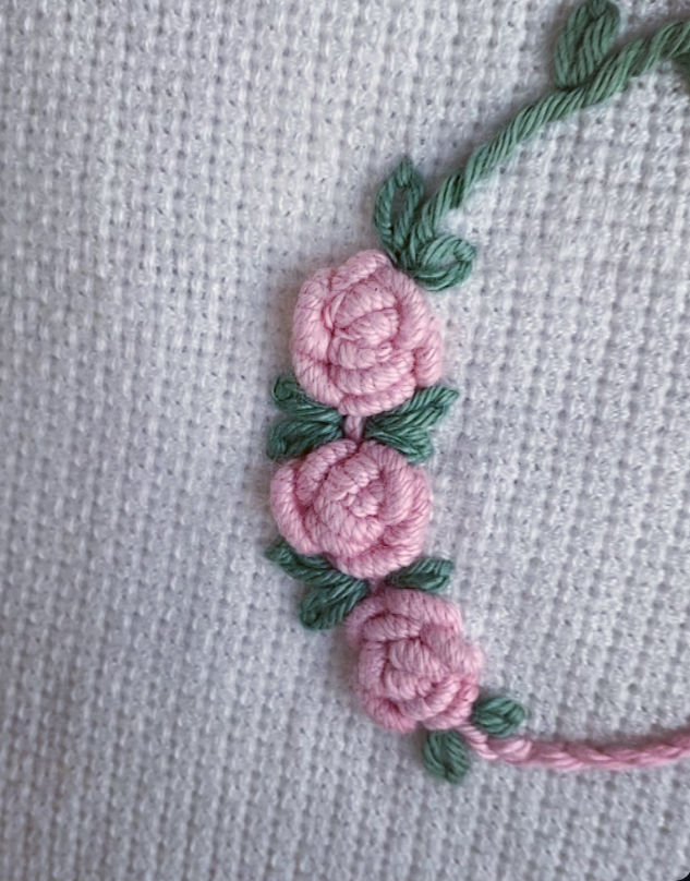 Thumbnail: Cover Girl pure wool
