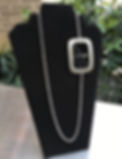 Black bead slant necklace.jpg