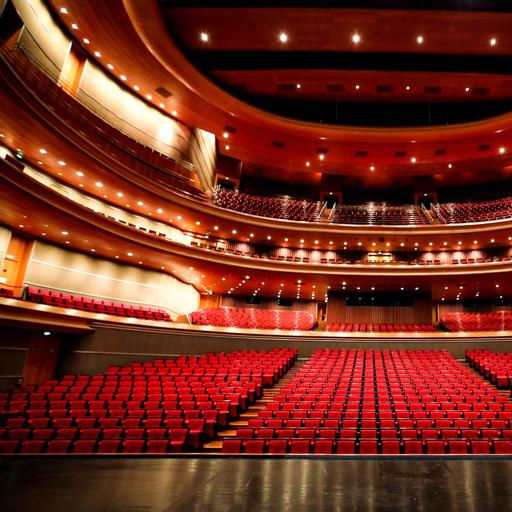 Expert Cleaning for Restaurants, Offices, and Theaters