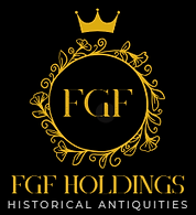 FGF Holdings: Historical Antiquities