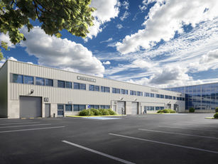 Lancement du Fonds Othrys Actilog 2