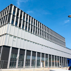 Logistique du dernier km