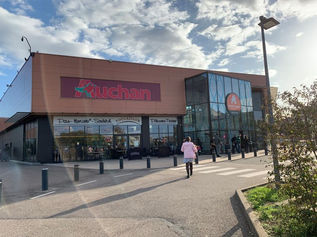 Othrys Asset Management poursuit ses arbitrages avec la Galerie Auchan Les Allées.