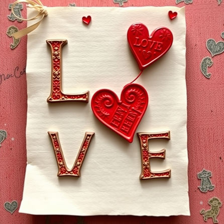 love notes
