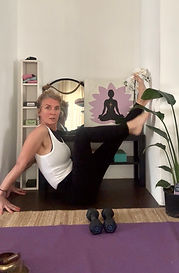 online yoga