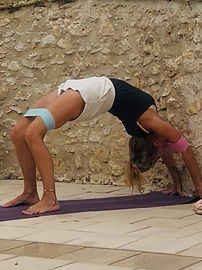 online yoga