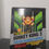 Thumbnail: Donkey Kong 3 (5 Screw) NES