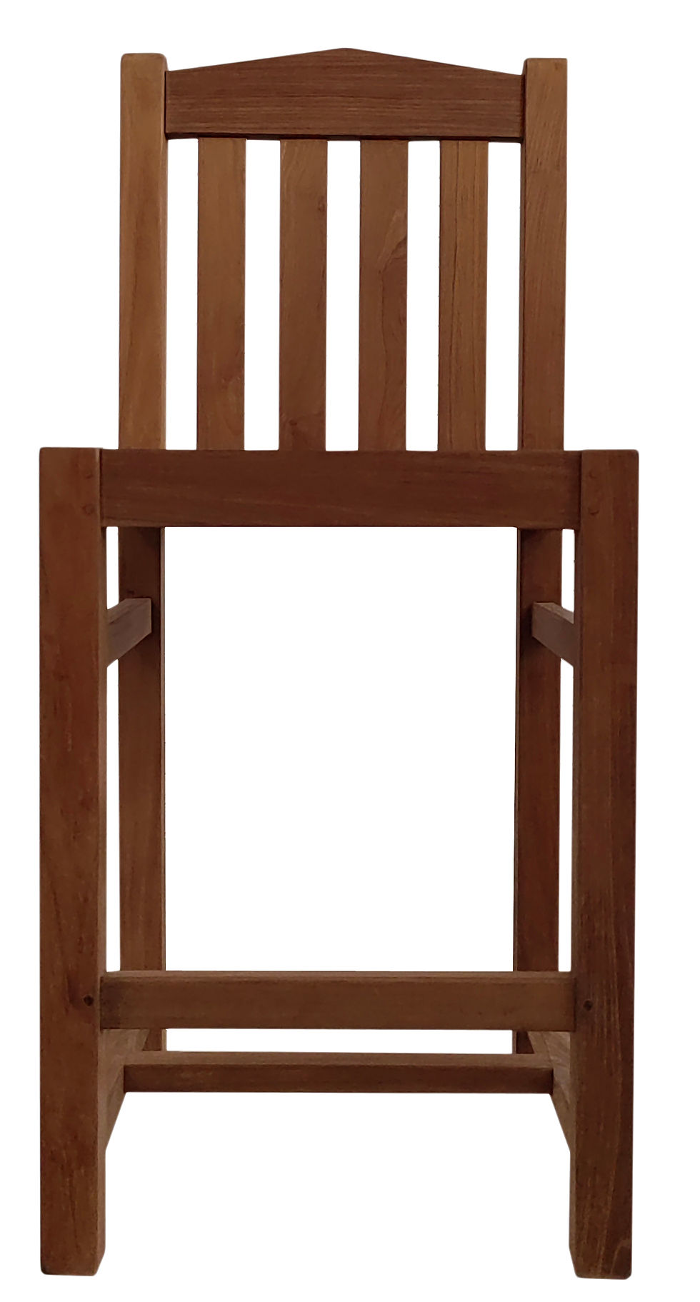 Thumbnail: BAR CHAIR ( FULLY BUILT)