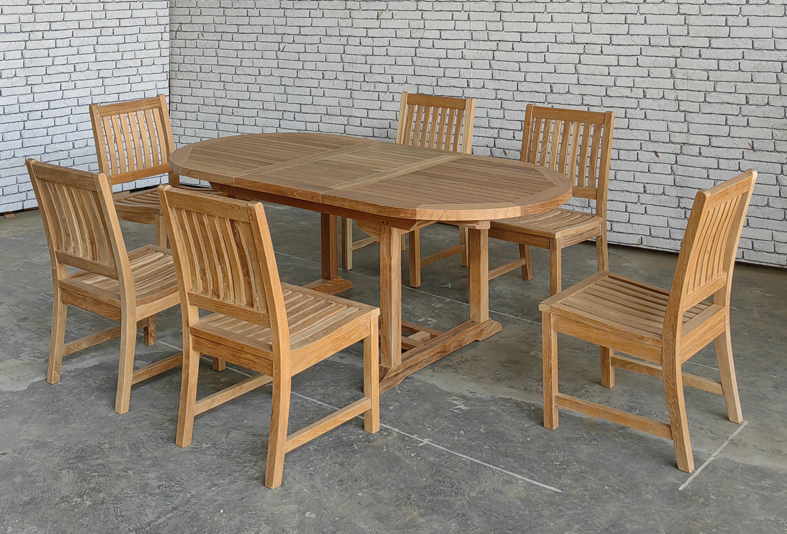 Dining set 595