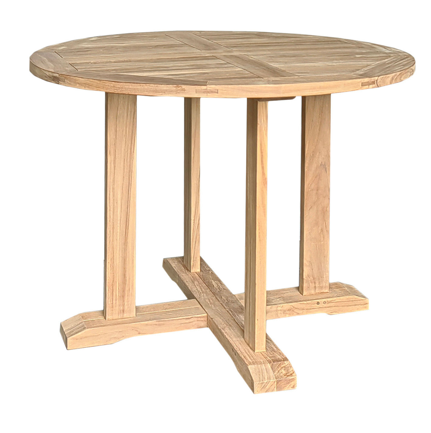 41" ROUND TABLE