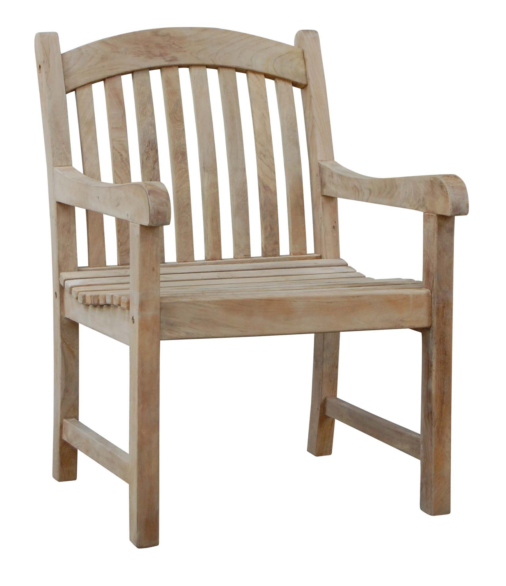 SUMBAWA ARMCHAIR
