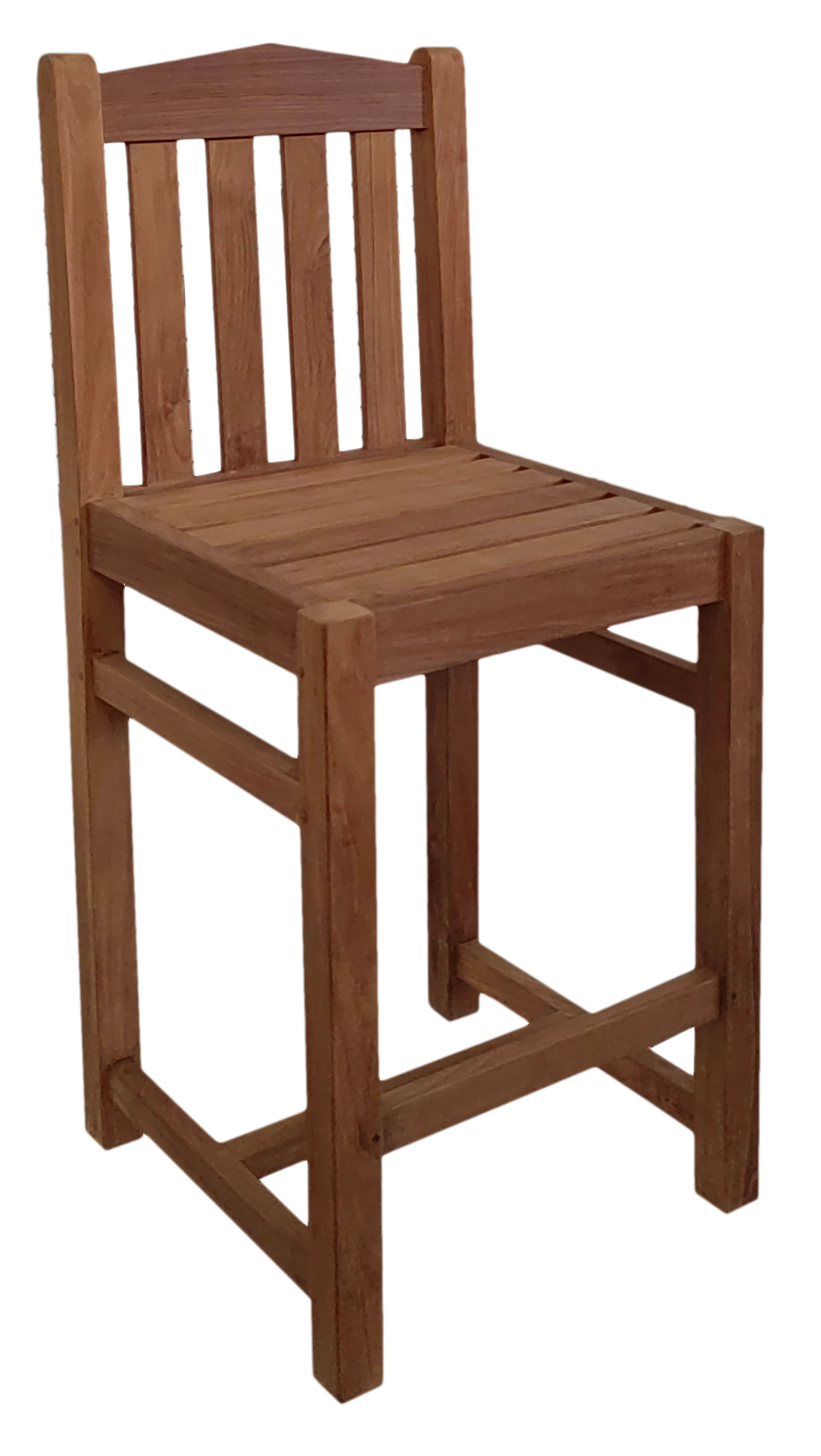 BAR CHAIR ( FULLY BUILT)