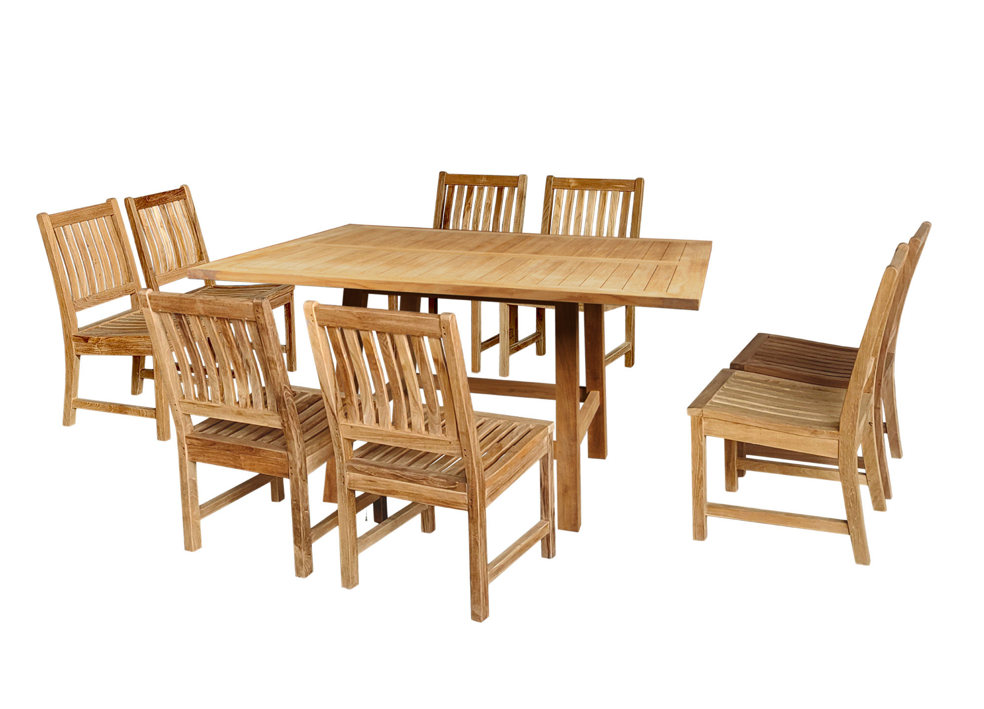 Dining set 567
