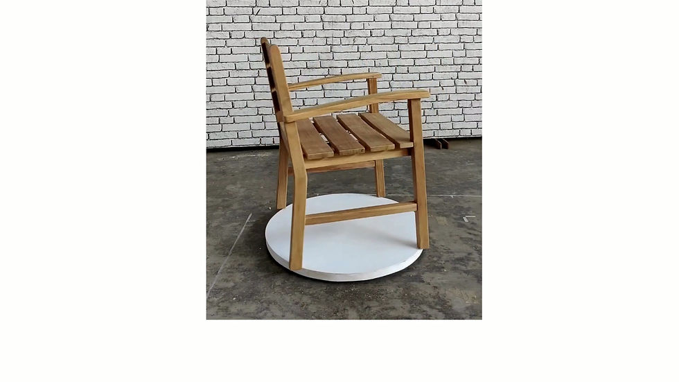 Thumbnail: COSMO ARMCHAIR