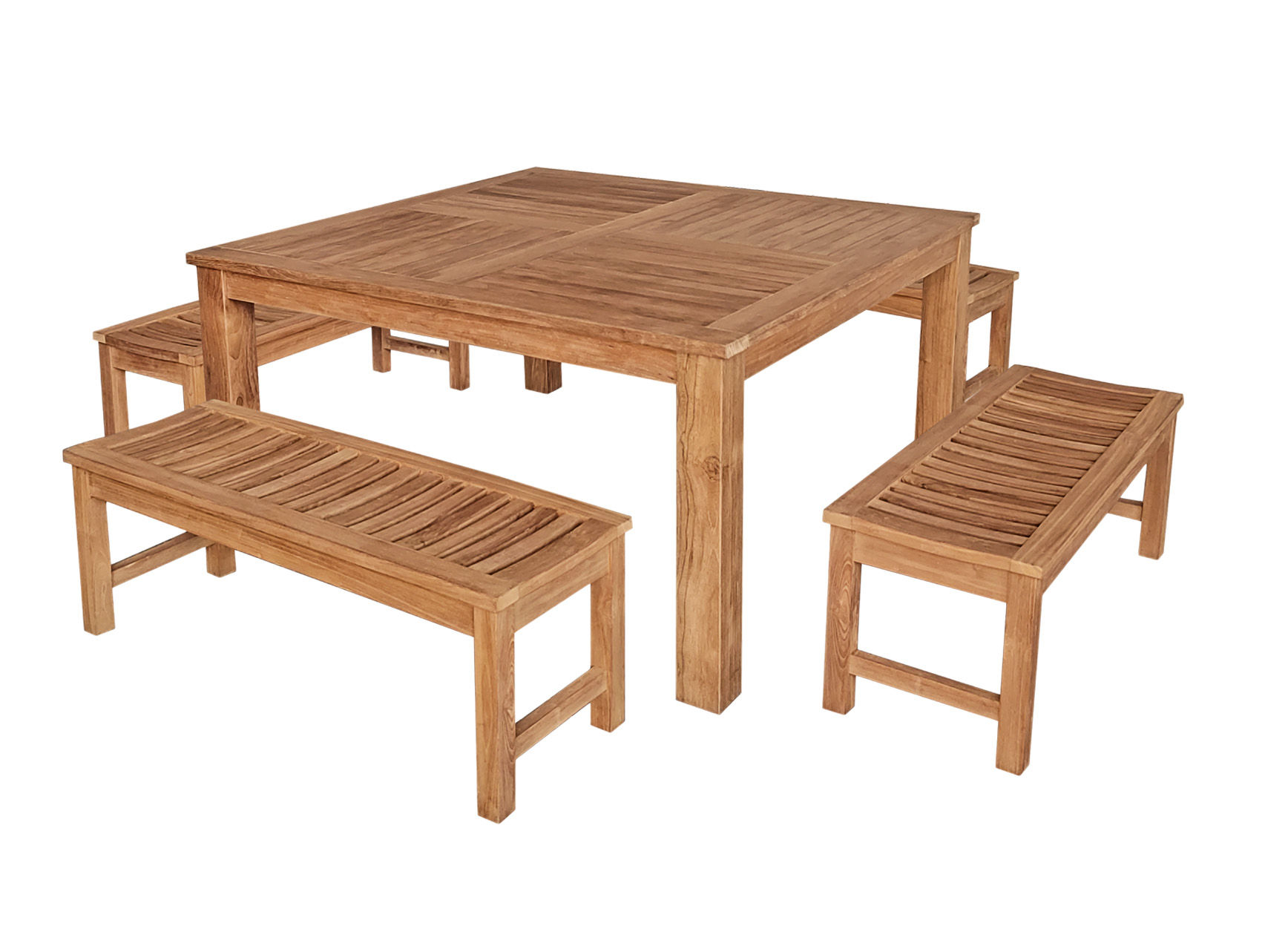 Dining set 566