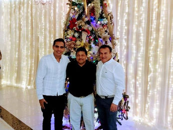 CONVICCIÓN META PARA EL BENEFICIO DEL SINDICATO