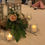 Thumbnail: Votives #4—Glass Optic with battery CANDLE )