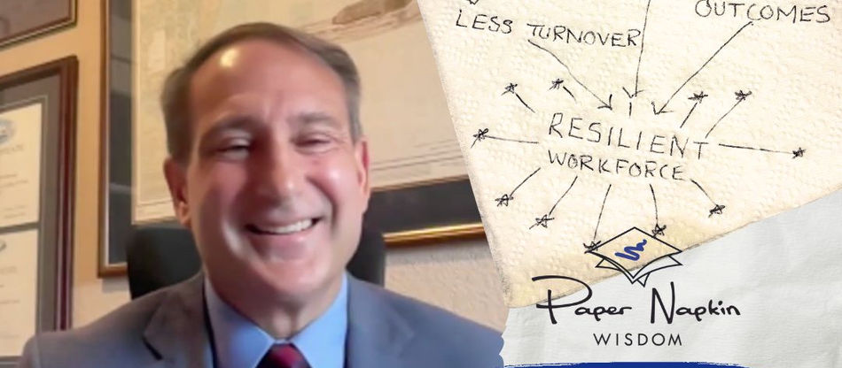 EP 190 - Navigating Leadership and Responsibility with Navy Bob: Insights from Commanding a Nuclear Submarine