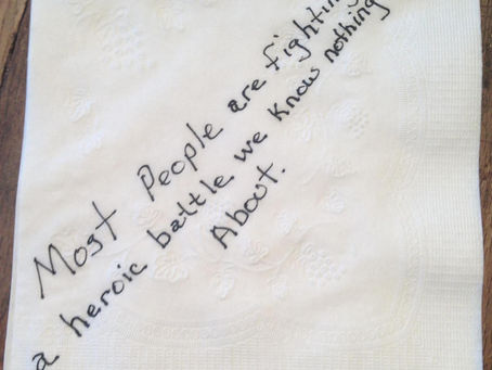 Developing Human Capital Starts With Shift In Perspective - Robert Wagnon
