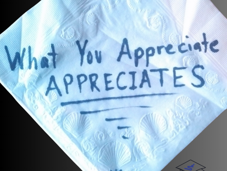 Equal and Opposite - John Ruhlin (Founder of The Ruhlin Group & CSP of Cutco)