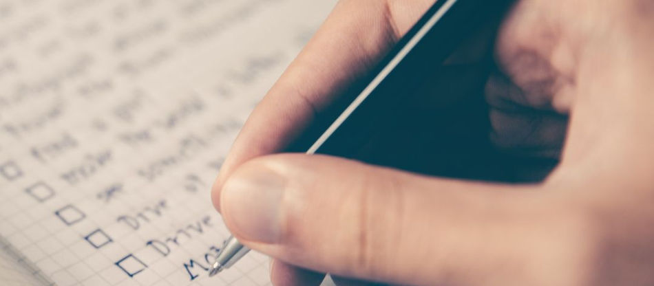 5 Step Plan to De-Risk Your Goals