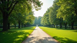 Why Choose Parkside Estates for Your Next Home