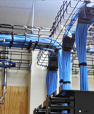 Network Caballing Infrastructure