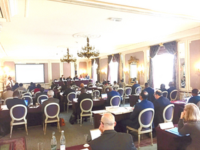 Fisheries subsidies negotiations refresher workshop