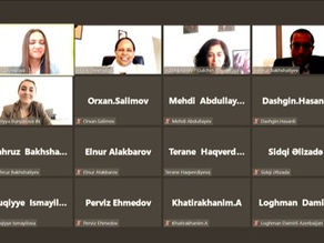 Azerbaijan WTO Accession : Workshop on Energy Services Commitments