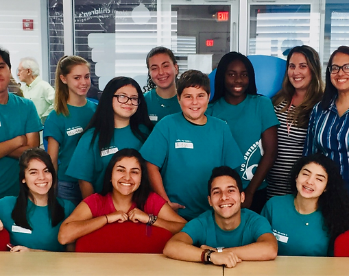 Miami Children's Museum 