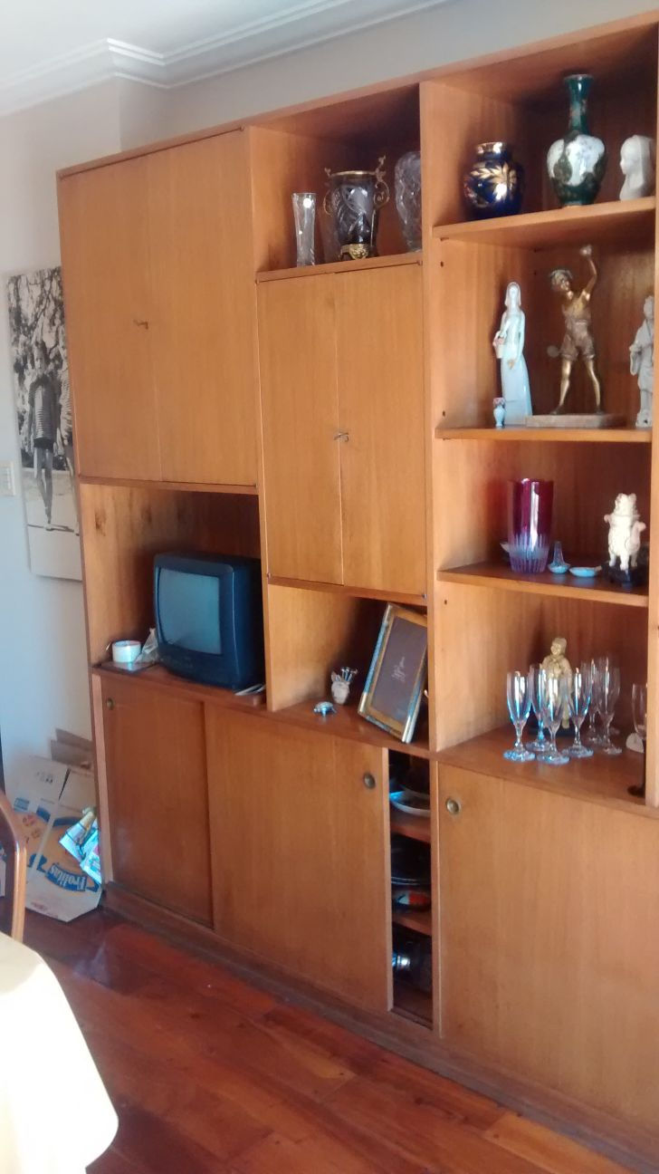 Miniatura: Armario de Comedor