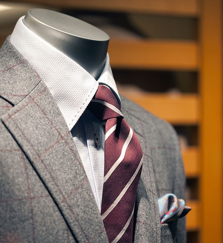 suit